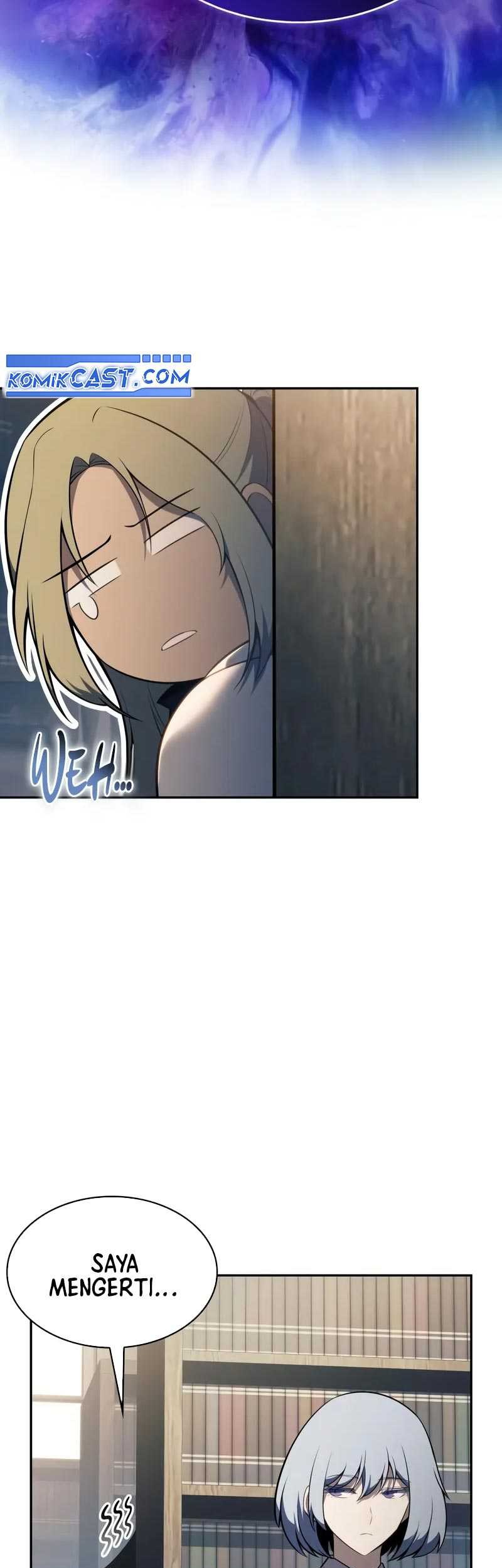 The Regressed Son Of A Duke Is An Assassin Chapter 69 Gambar 20