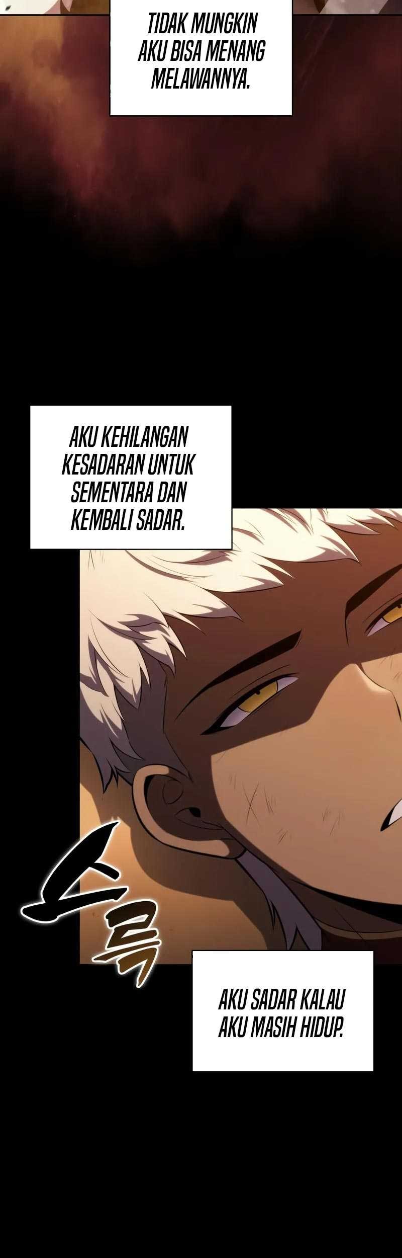 The Regressed Son Of A Duke Is An Assassin Chapter 69 Gambar 46