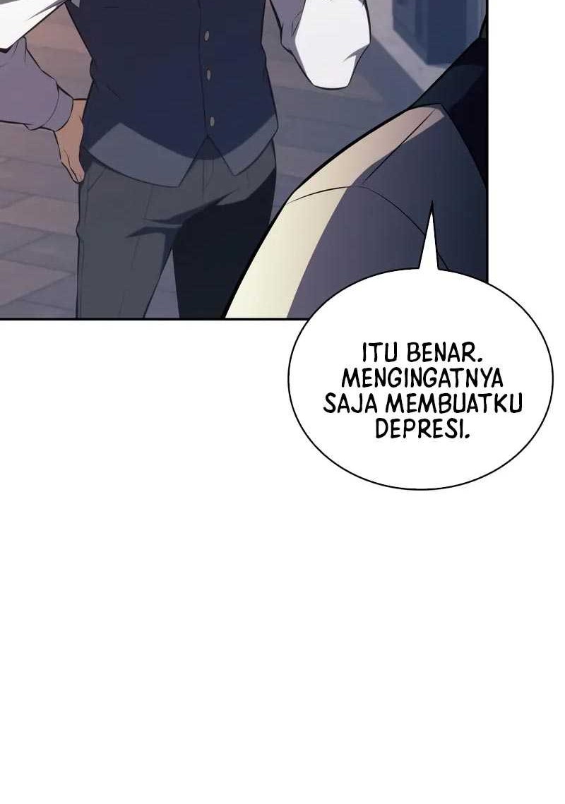 The Regressed Son Of A Duke Is An Assassin Chapter 69 Gambar 49