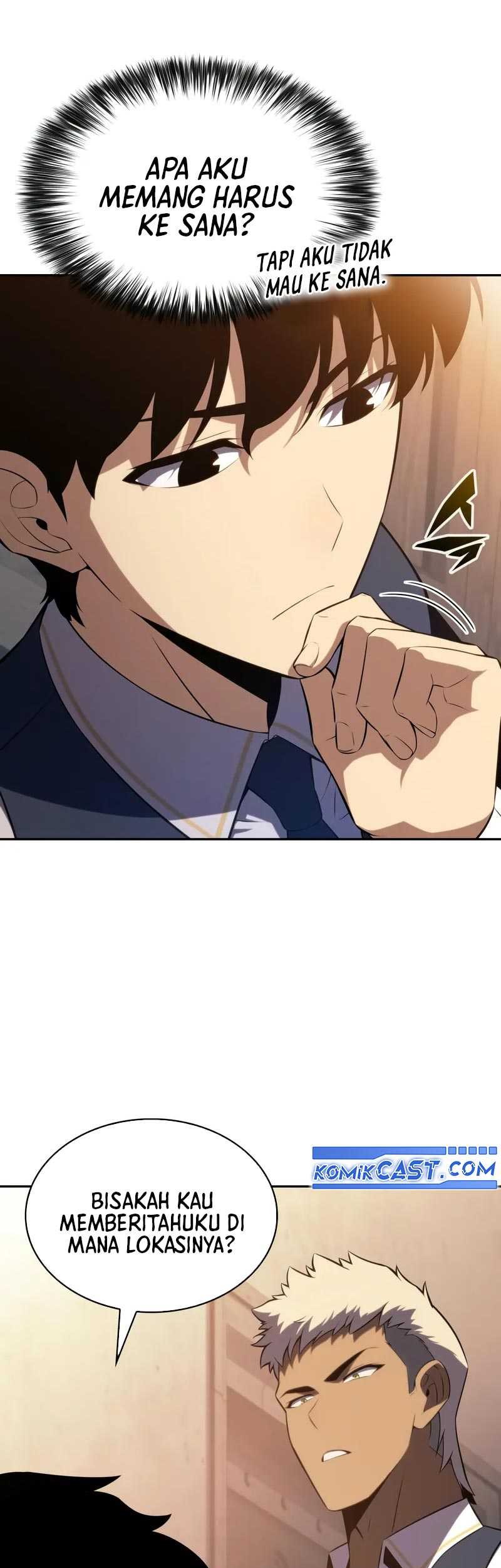 The Regressed Son Of A Duke Is An Assassin Chapter 69 Gambar 50