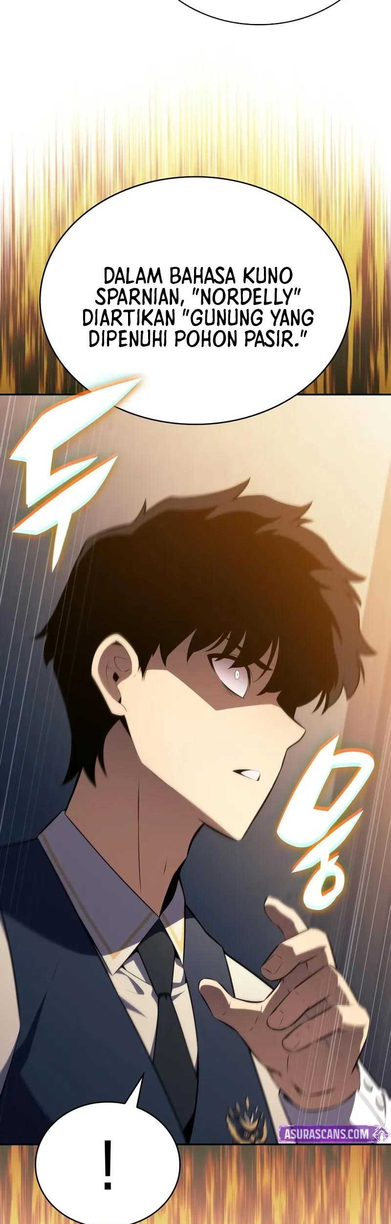 The Regressed Son Of A Duke Is An Assassin Chapter 69 Gambar 52