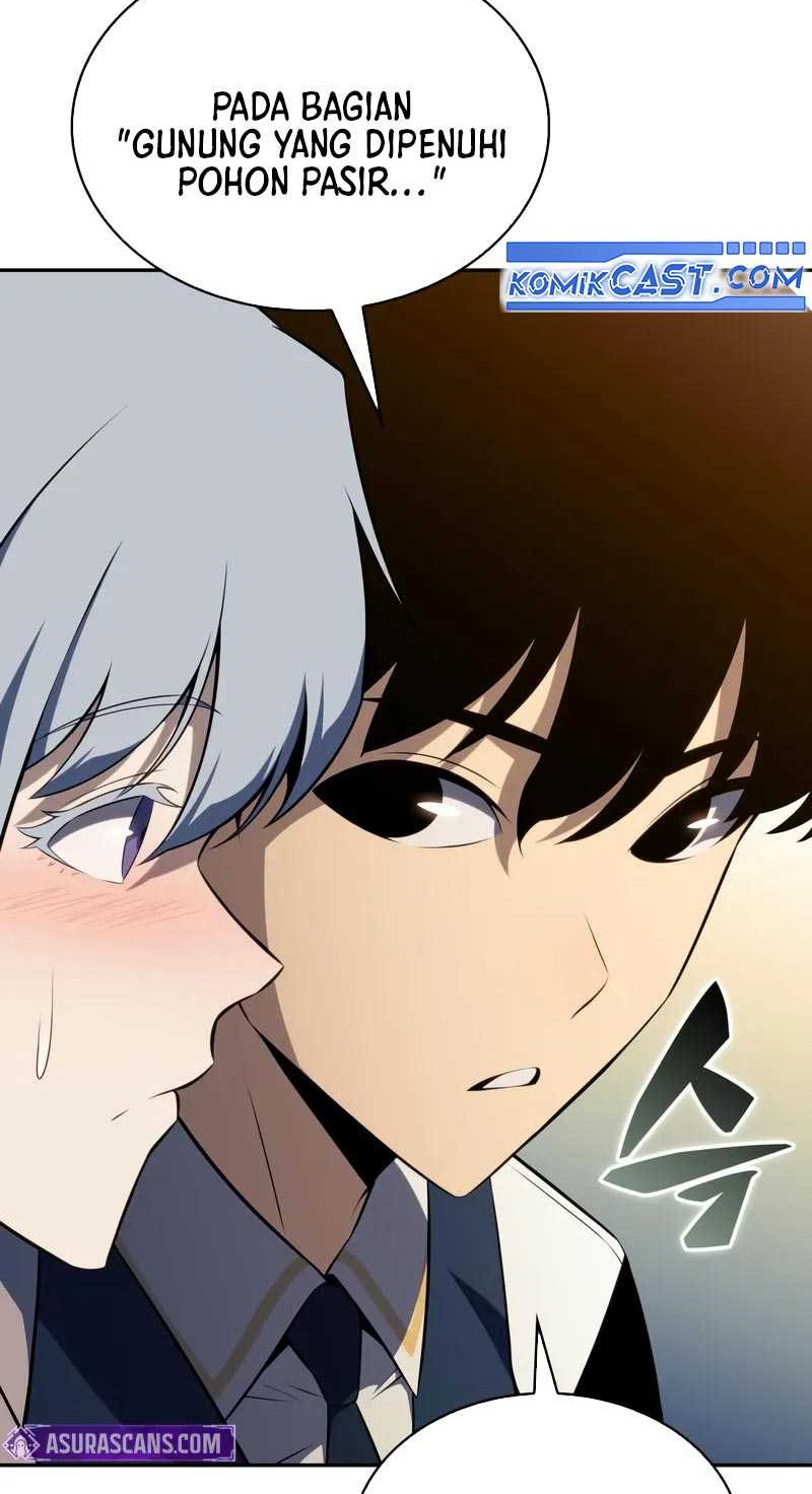 The Regressed Son Of A Duke Is An Assassin Chapter 69 Gambar 3