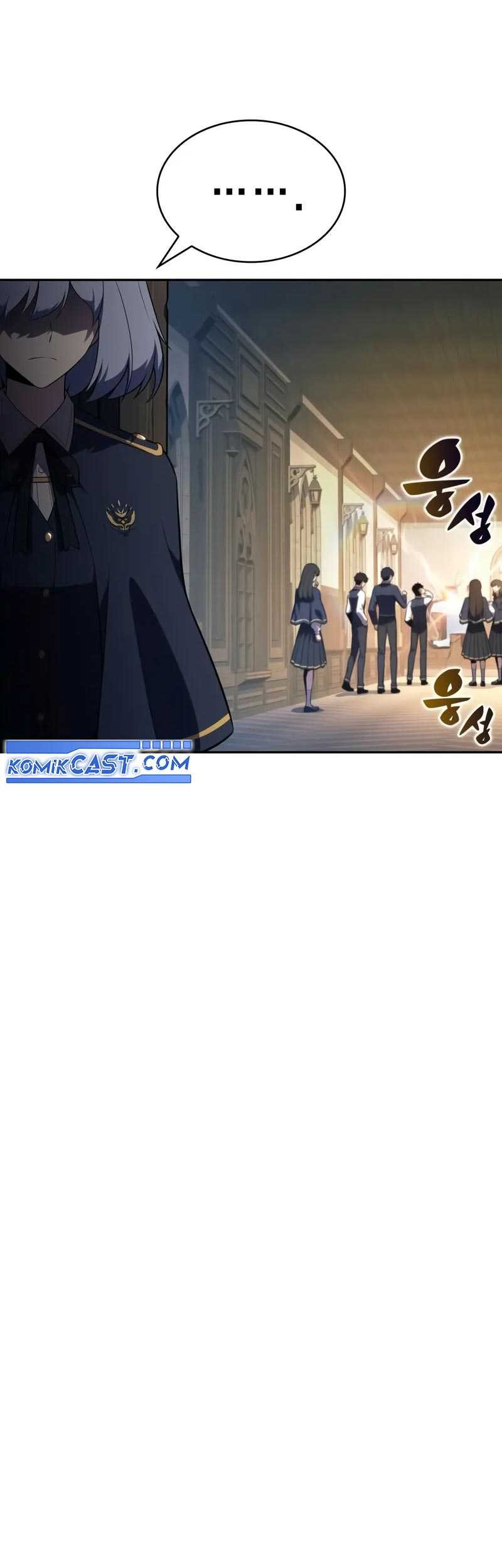 The Regressed Son Of A Duke Is An Assassin Chapter 69 Gambar 66