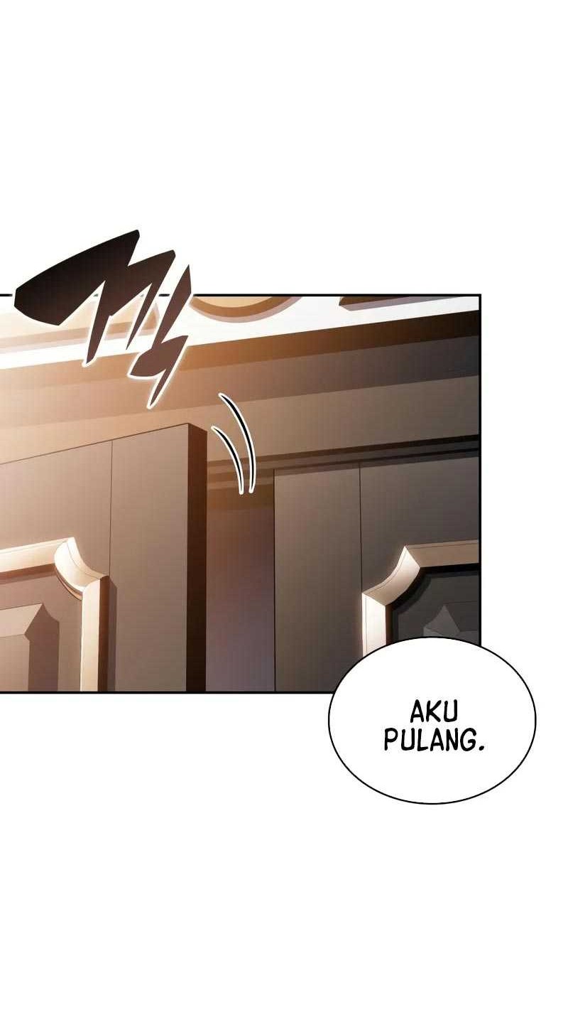 The Regressed Son Of A Duke Is An Assassin Chapter 69 Gambar 67