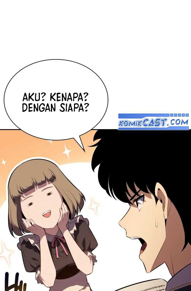 The Regressed Son Of A Duke Is An Assassin Chapter 69 Gambar 71