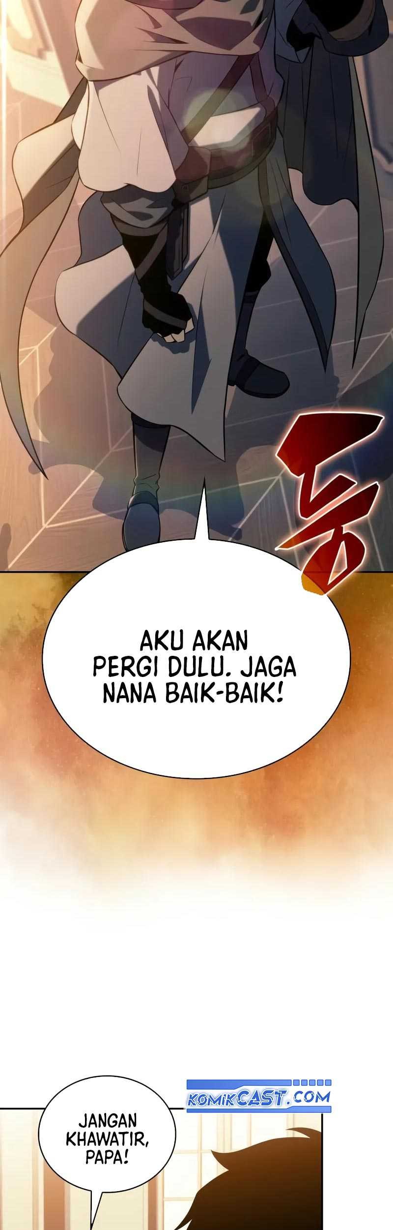 The Regressed Son Of A Duke Is An Assassin Chapter 69 Gambar 76