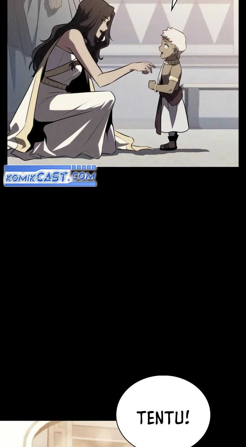 The Regressed Son Of A Duke Is An Assassin Chapter 69 Gambar 59