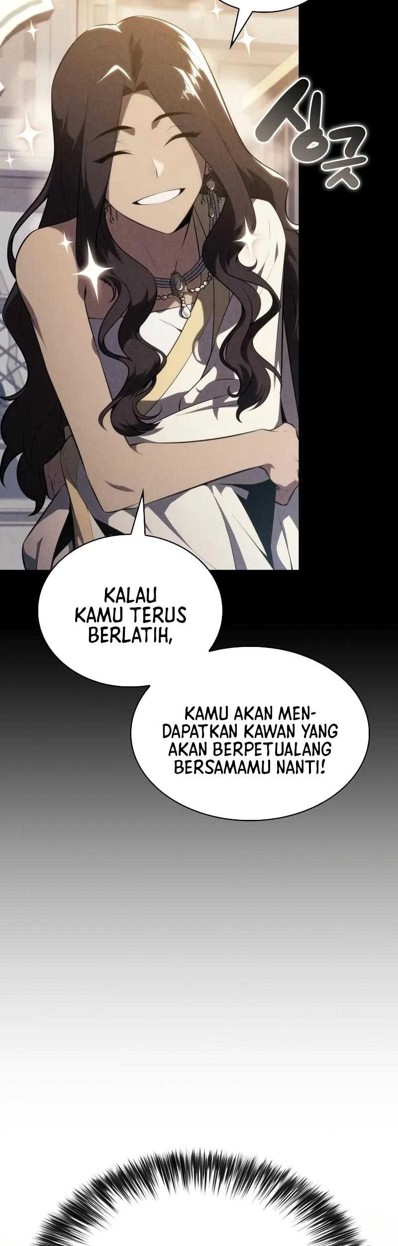 The Regressed Son Of A Duke Is An Assassin Chapter 69 Gambar 60