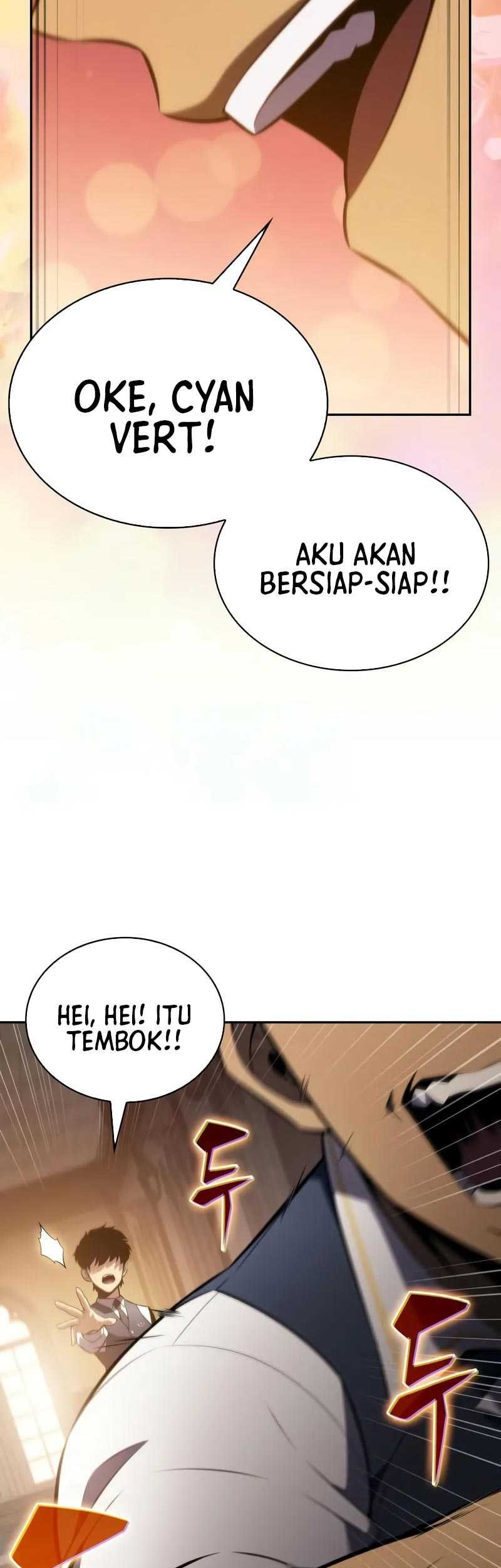 The Regressed Son Of A Duke Is An Assassin Chapter 69 Gambar 62