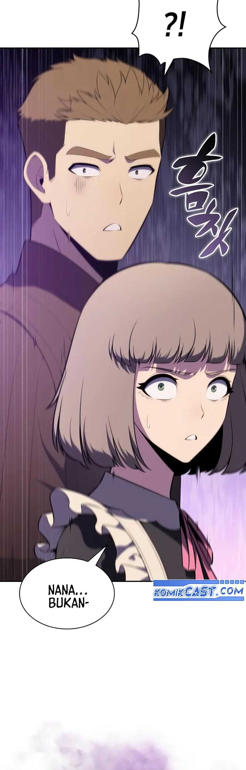 The Regressed Son Of A Duke Is An Assassin Chapter 69 Gambar 88