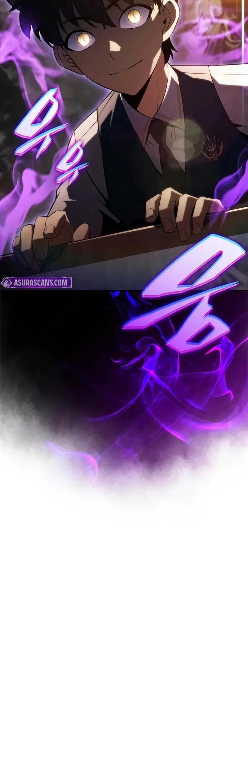 The Regressed Son Of A Duke Is An Assassin Chapter 69 Gambar 90