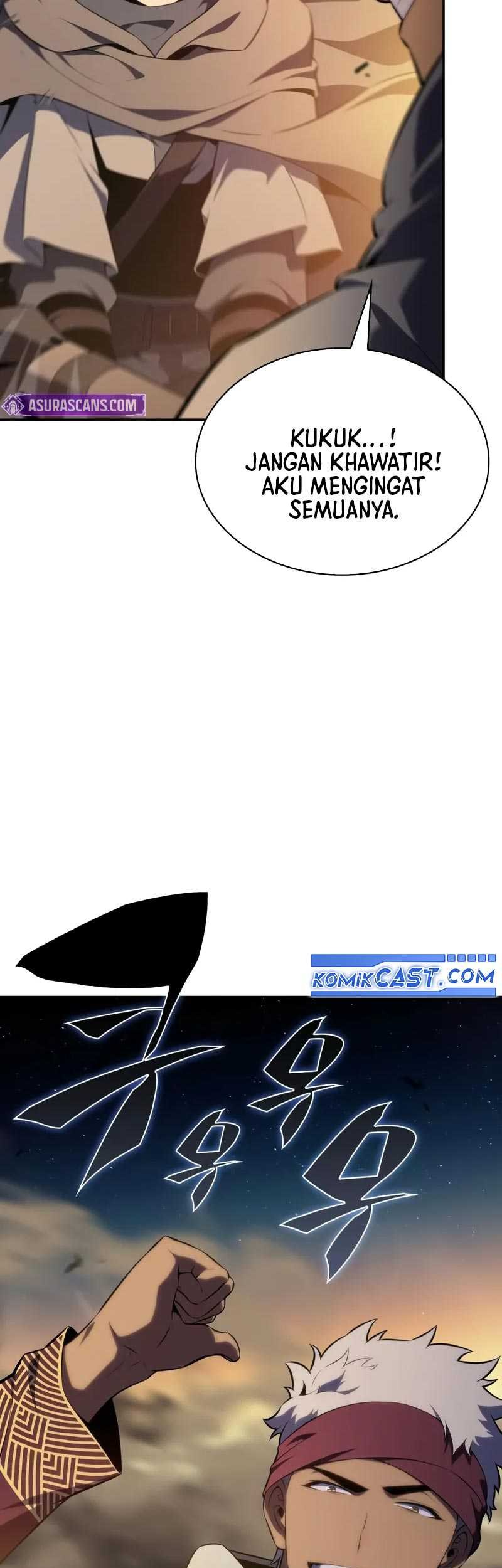 The Regressed Son Of A Duke Is An Assassin Chapter 69 Gambar 94