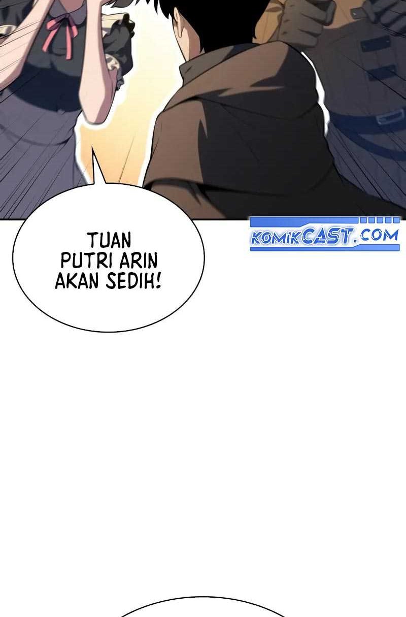 The Regressed Son Of A Duke Is An Assassin Chapter 69 Gambar 79