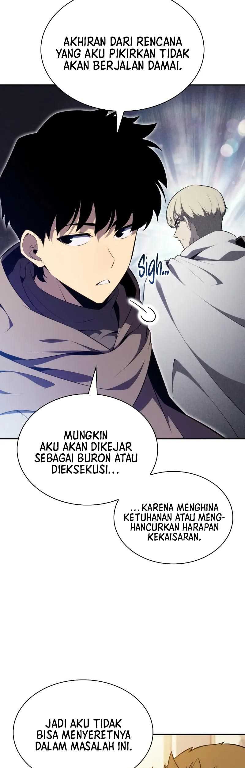 The Regressed Son Of A Duke Is An Assassin Chapter 69 Gambar 80