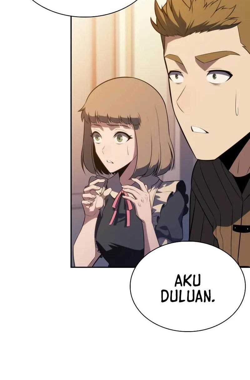 The Regressed Son Of A Duke Is An Assassin Chapter 69 Gambar 81