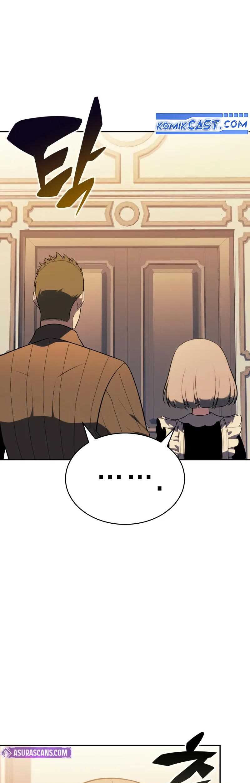 The Regressed Son Of A Duke Is An Assassin Chapter 69 Gambar 82