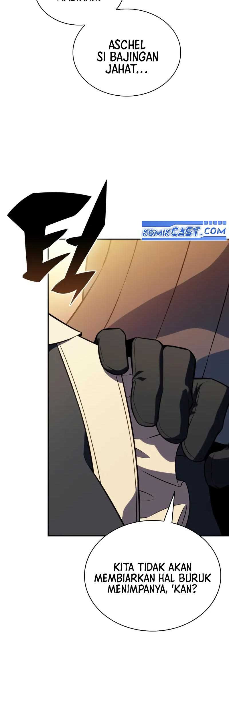 The Regressed Son Of A Duke Is An Assassin Chapter 69 Gambar 84