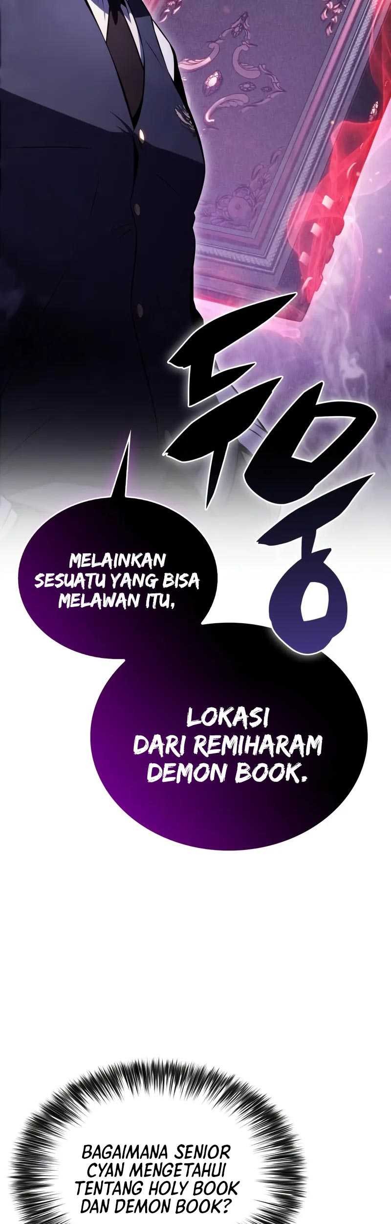 The Regressed Son Of A Duke Is An Assassin Chapter 69 Gambar 6