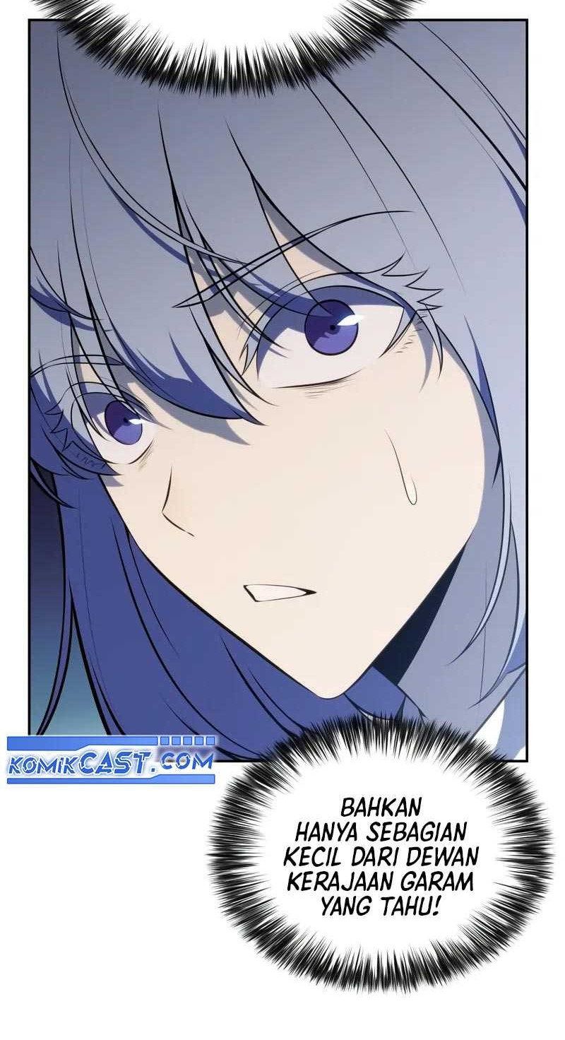 The Regressed Son Of A Duke Is An Assassin Chapter 69 Gambar 7