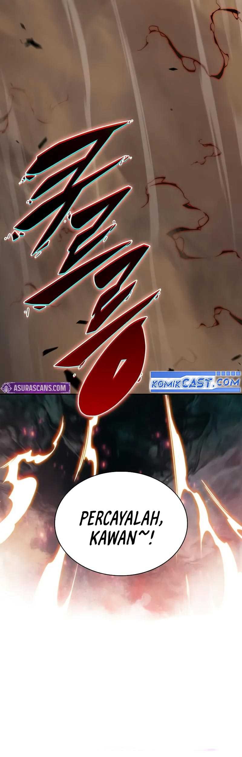 The Regressed Son Of A Duke Is An Assassin Chapter 69 Gambar 100