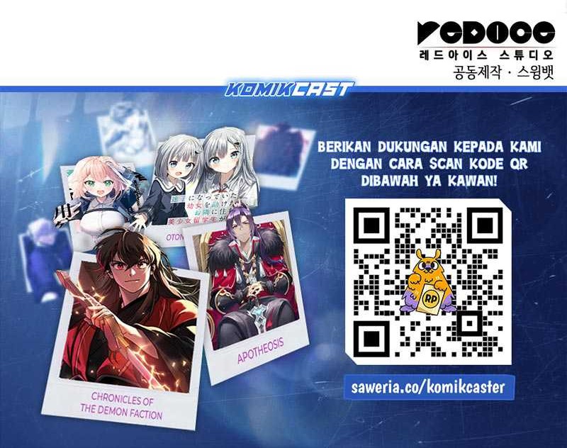 The Regressed Son Of A Duke Is An Assassin Chapter 69 Gambar 101