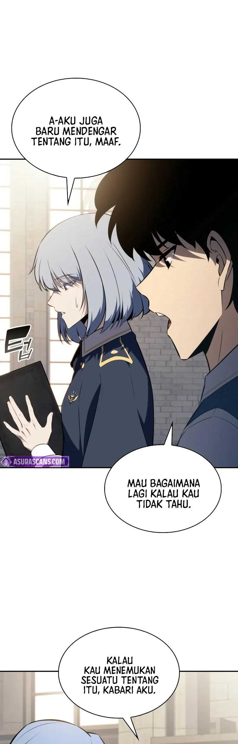 The Regressed Son Of A Duke Is An Assassin Chapter 69 Gambar 8