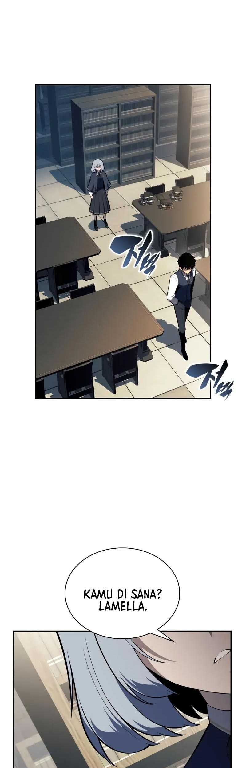 The Regressed Son Of A Duke Is An Assassin Chapter 69 Gambar 10