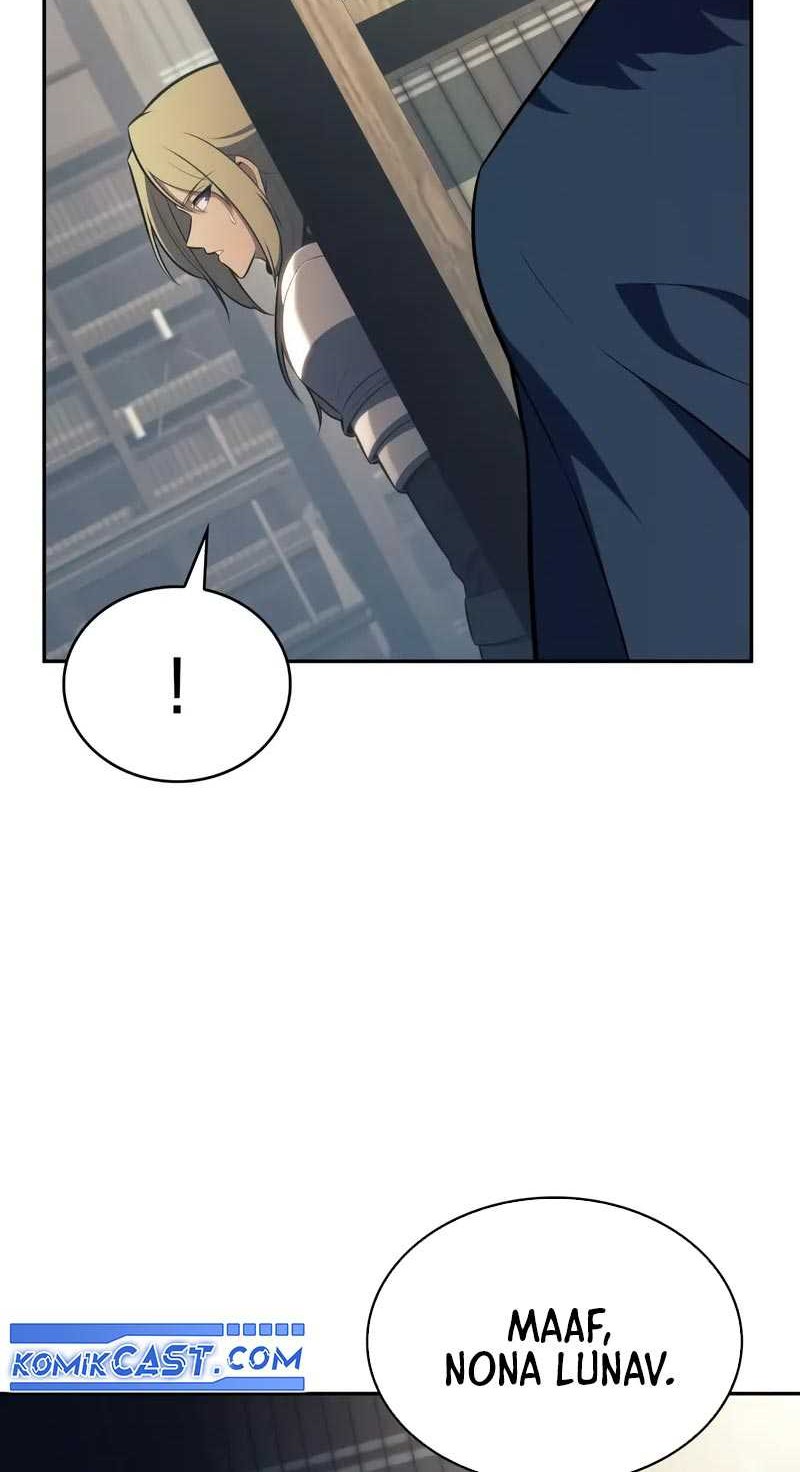 The Regressed Son Of A Duke Is An Assassin Chapter 69 Gambar 11