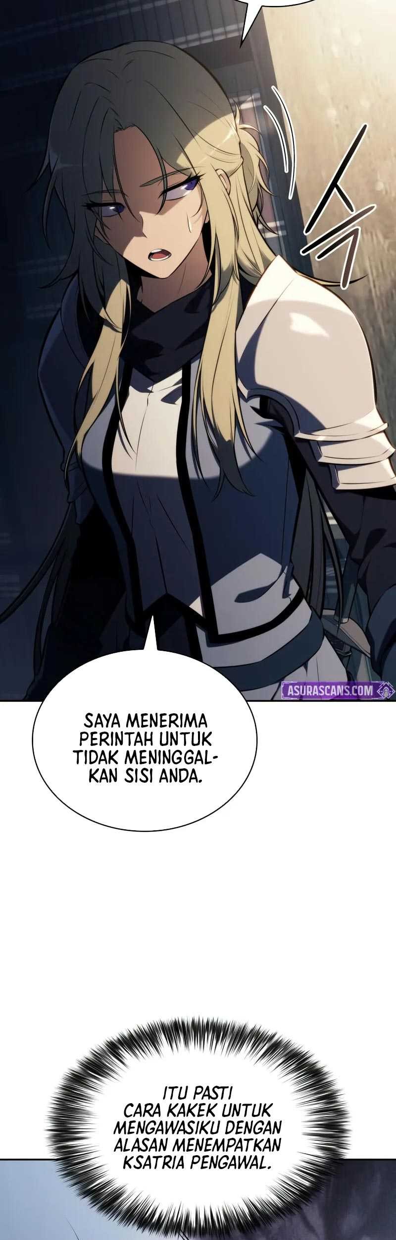 The Regressed Son Of A Duke Is An Assassin Chapter 69 Gambar 12