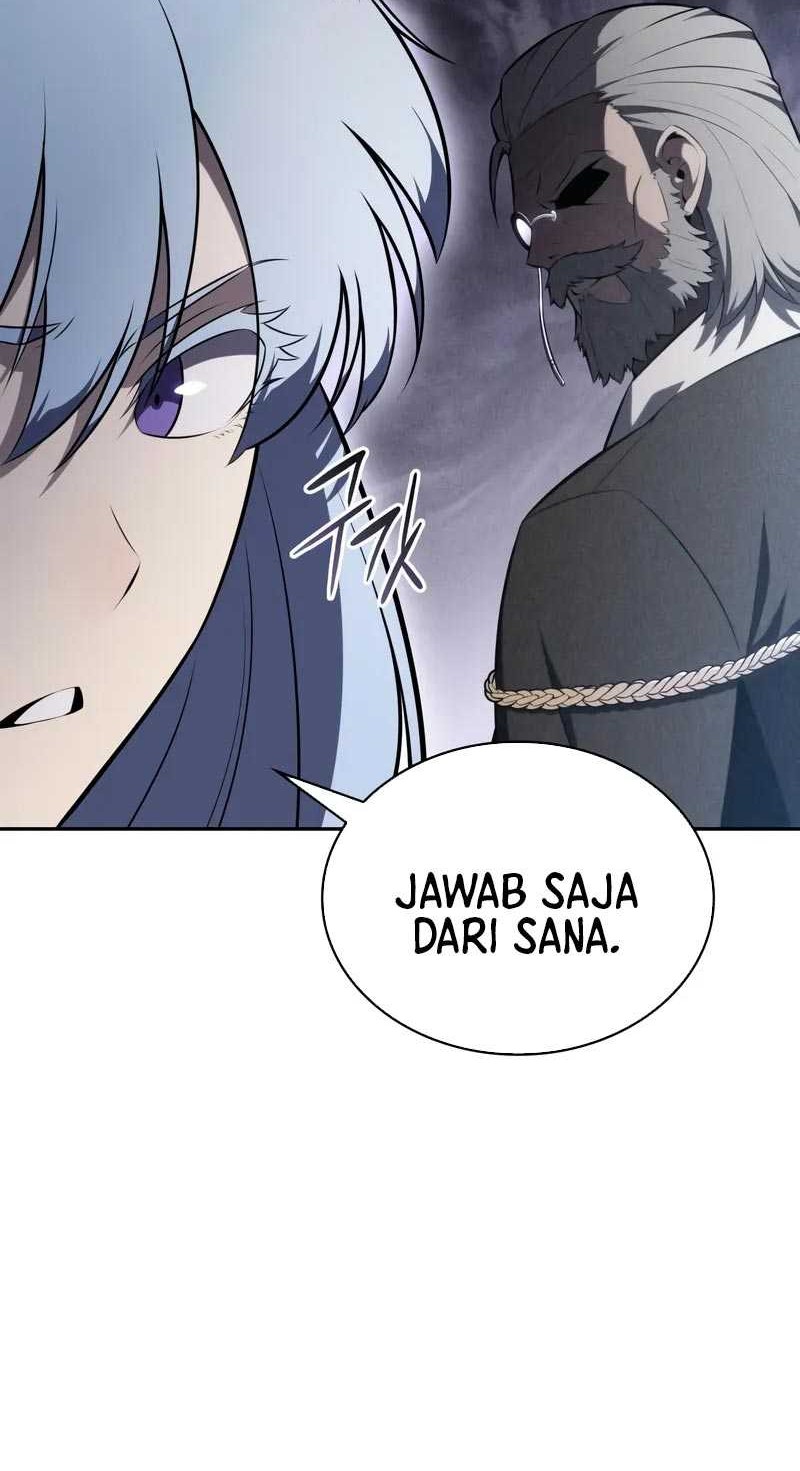 The Regressed Son Of A Duke Is An Assassin Chapter 69 Gambar 13