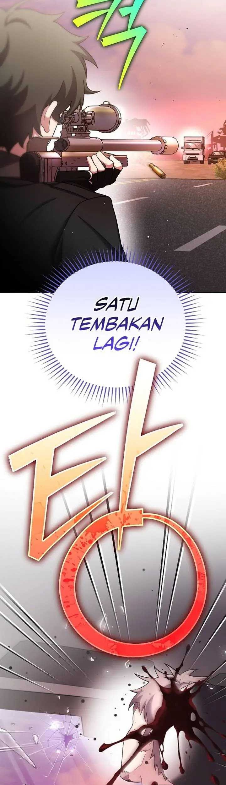 The Novel’s Extra (Remake) Chapter 123 Gambar 51