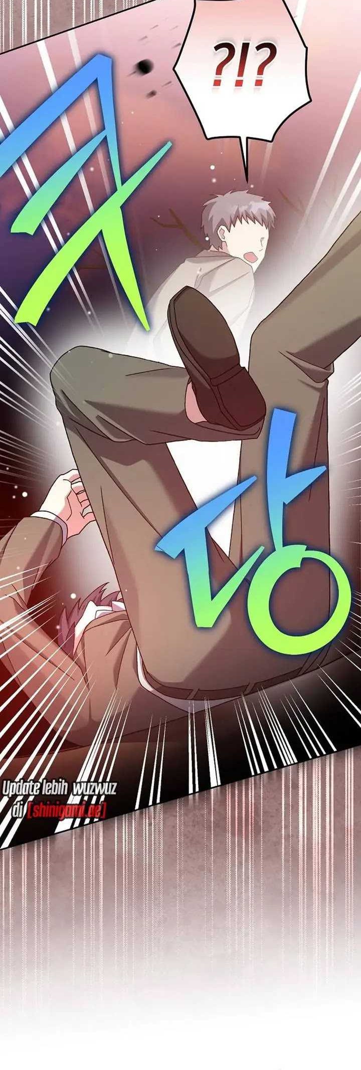 The Novel’s Extra (Remake) Chapter 123 Gambar 58