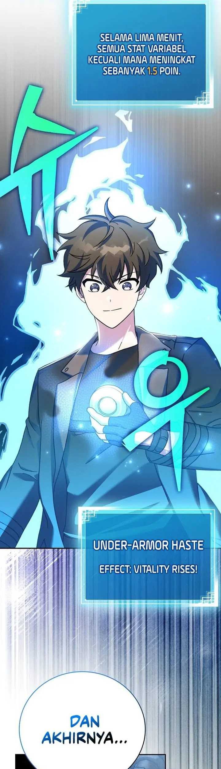 The Novel’s Extra (Remake) Chapter 123 Gambar 62