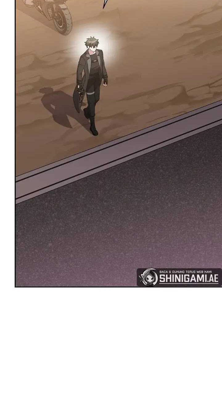 The Novel’s Extra (Remake) Chapter 123 Gambar 44