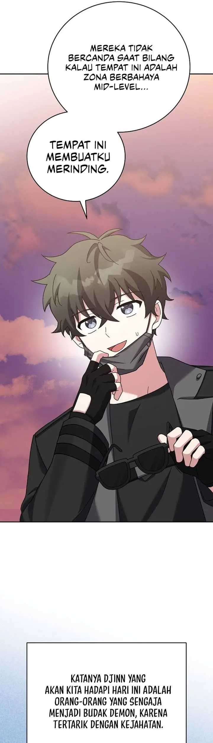 The Novel’s Extra (Remake) Chapter 123 Gambar 41