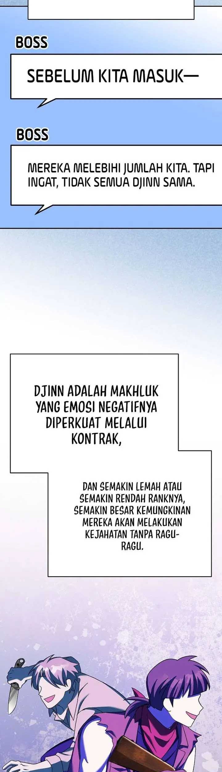 The Novel’s Extra (Remake) Chapter 123 Gambar 42