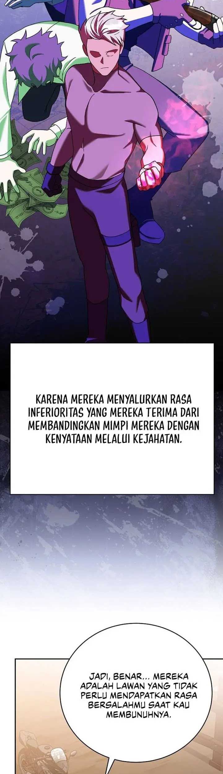 The Novel’s Extra (Remake) Chapter 123 Gambar 43