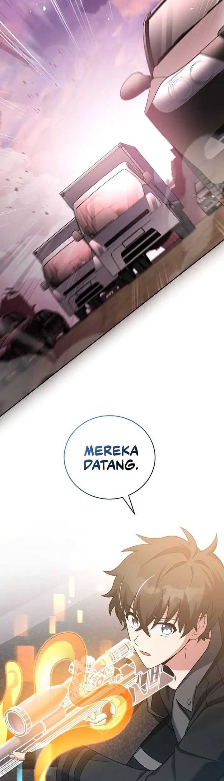 The Novel’s Extra (Remake) Chapter 123 Gambar 46