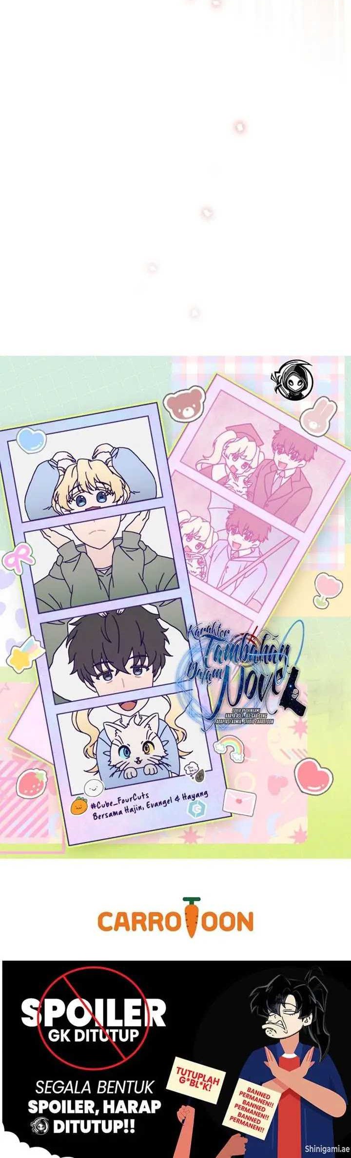 The Novel’s Extra (Remake) Chapter 123 Gambar 74