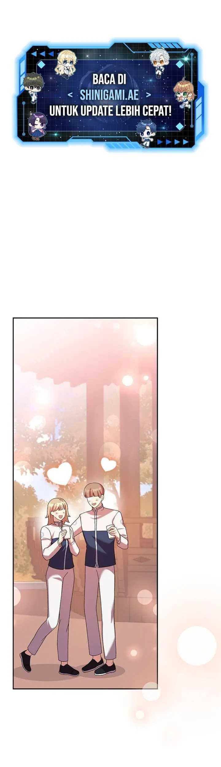Manhwa The Novel’s Extra (Remake) Chapter 123 gambar nomor 2