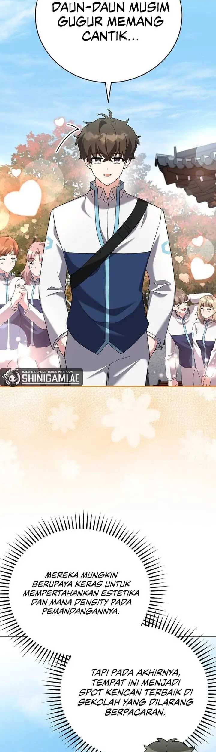 The Novel’s Extra (Remake) Chapter 123 Gambar 4