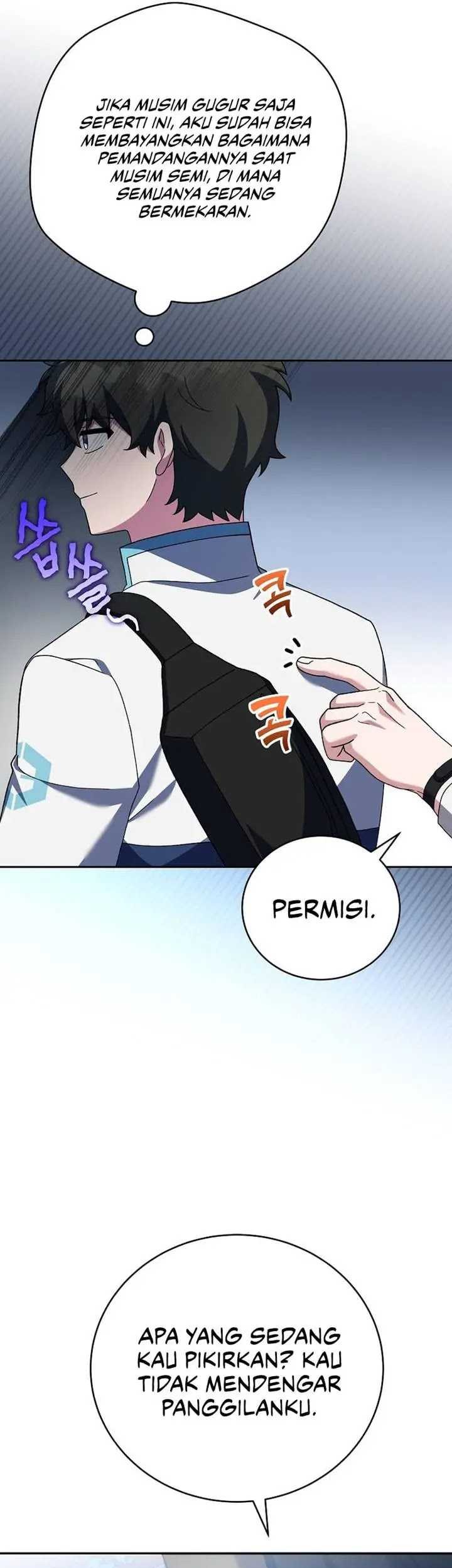 The Novel’s Extra (Remake) Chapter 123 Gambar 6