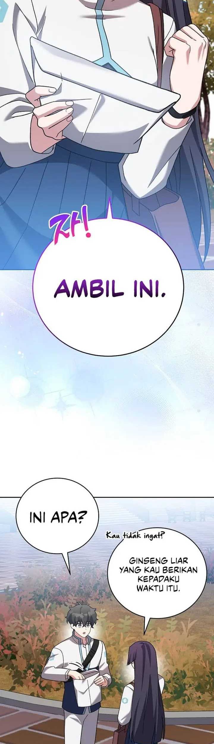 The Novel’s Extra (Remake) Chapter 123 Gambar 8