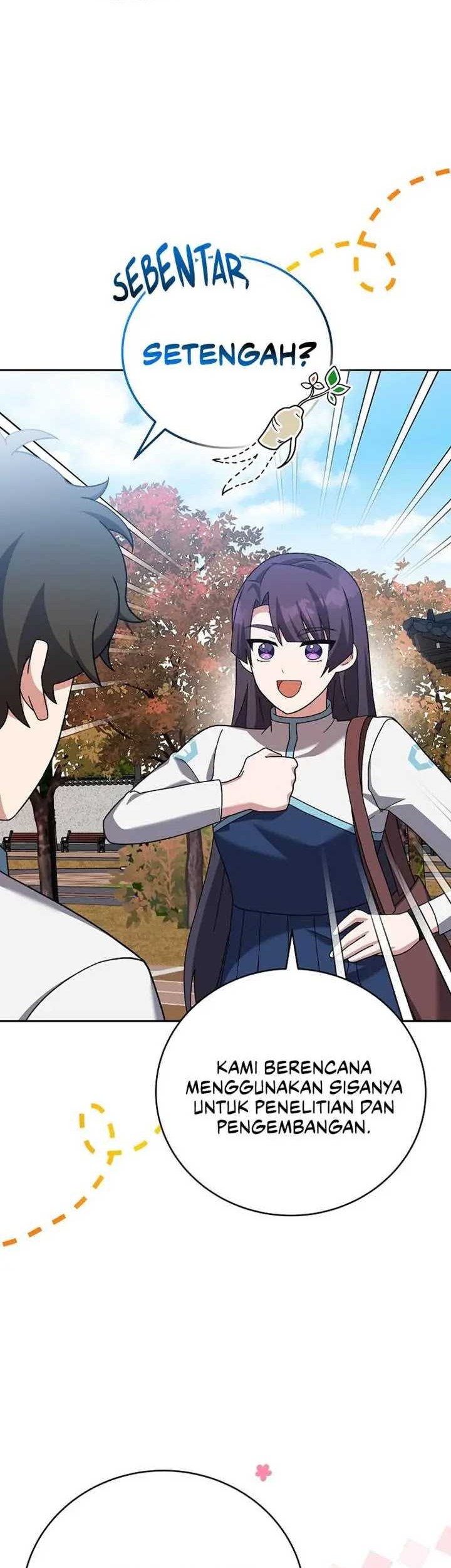 The Novel’s Extra (Remake) Chapter 123 Gambar 11