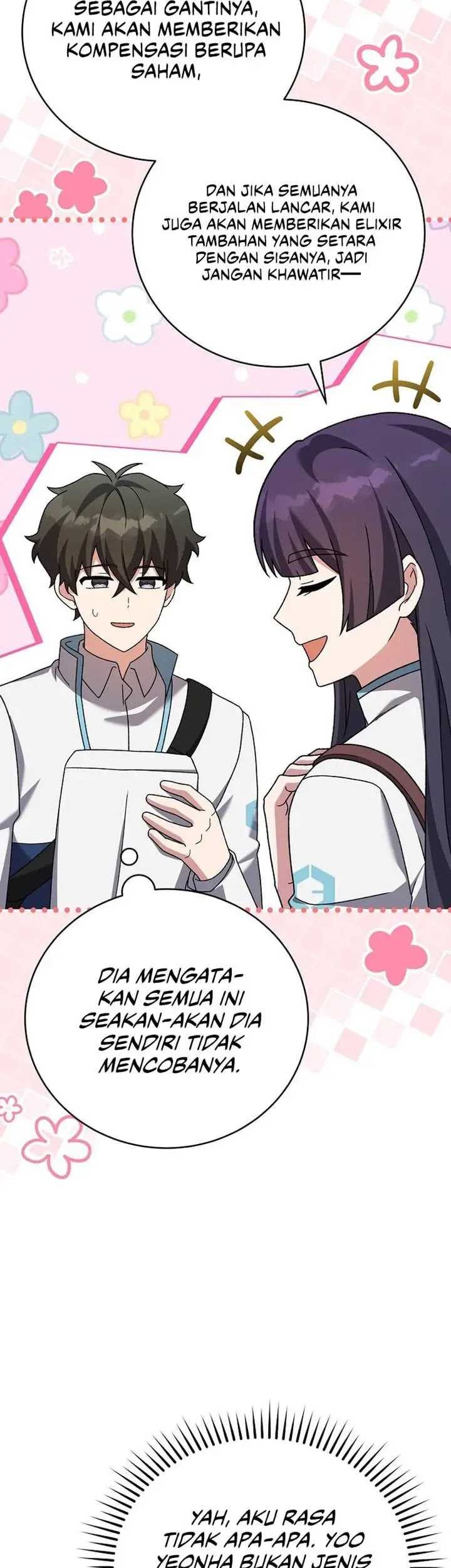 The Novel’s Extra (Remake) Chapter 123 Gambar 12