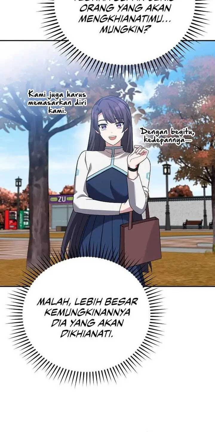 The Novel’s Extra (Remake) Chapter 123 Gambar 13