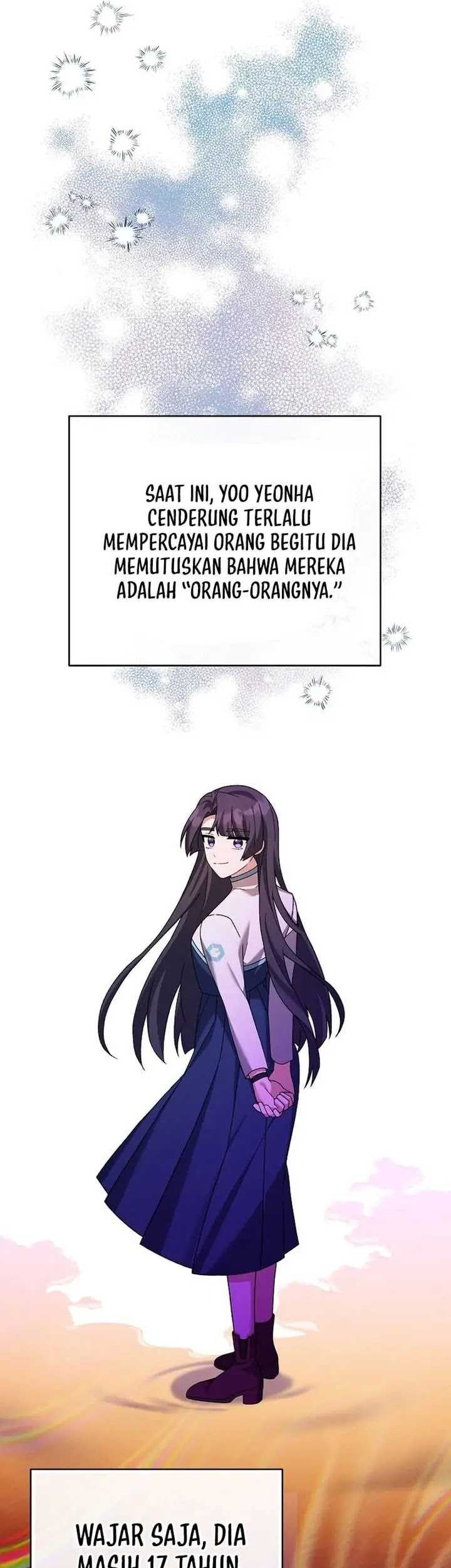 The Novel’s Extra (Remake) Chapter 123 Gambar 14