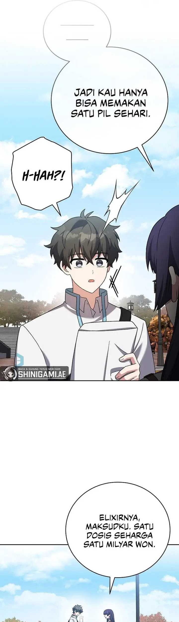 The Novel’s Extra (Remake) Chapter 123 Gambar 17