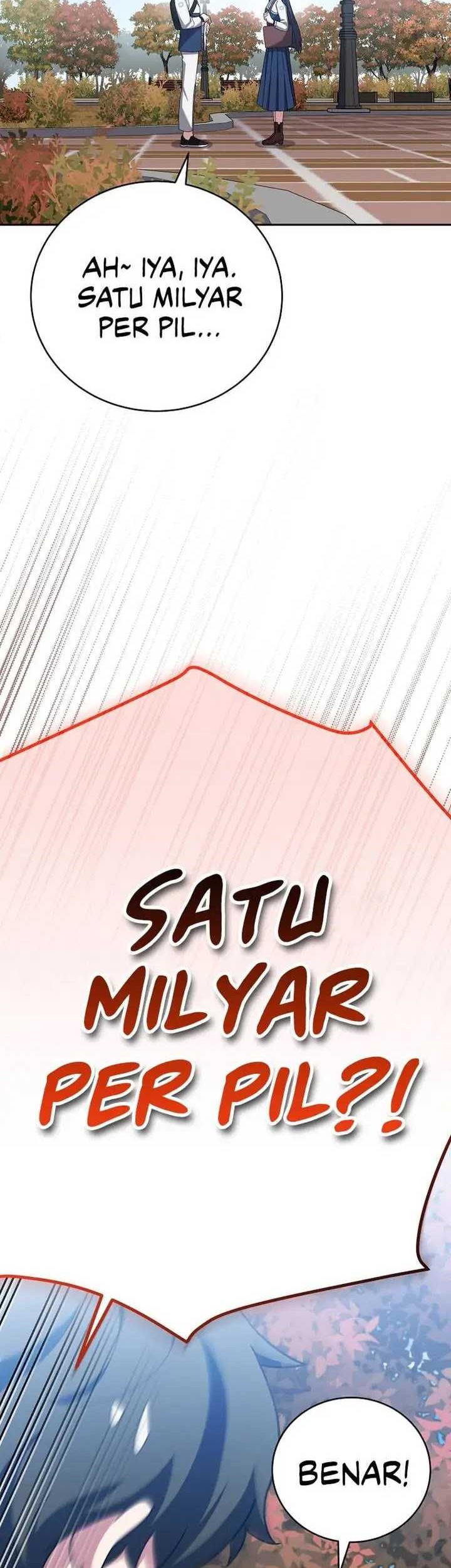 The Novel’s Extra (Remake) Chapter 123 Gambar 18