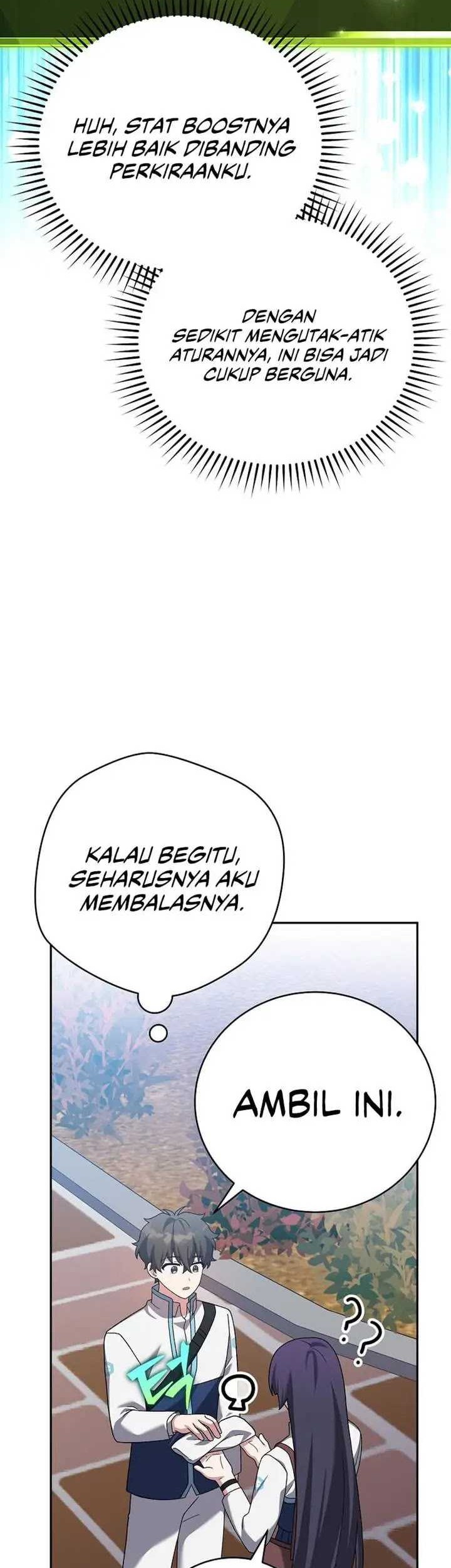 The Novel’s Extra (Remake) Chapter 123 Gambar 22